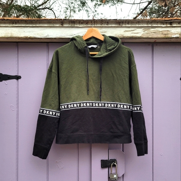 Dkny Sweaters - DKNY Sport